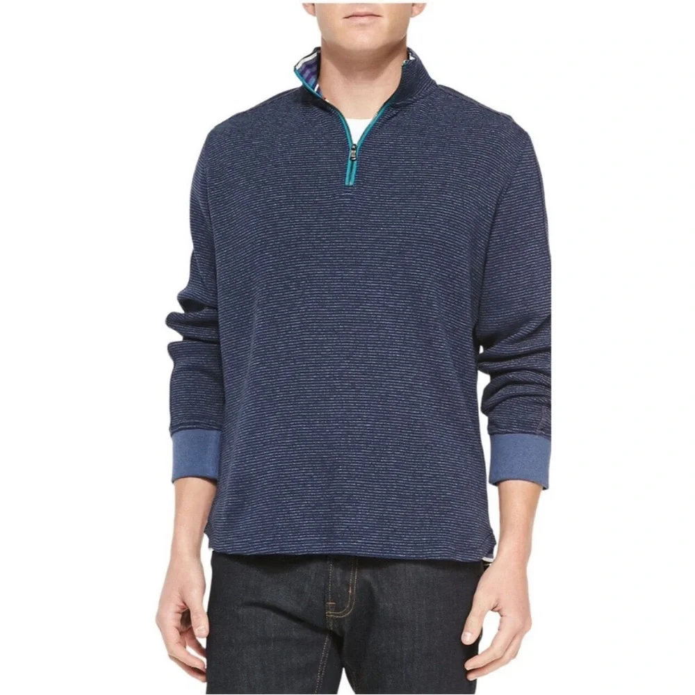 Robert Graham 100% cotton